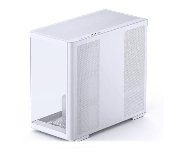 Jonsbo D300 White - 1356293 - zdjęcie 2